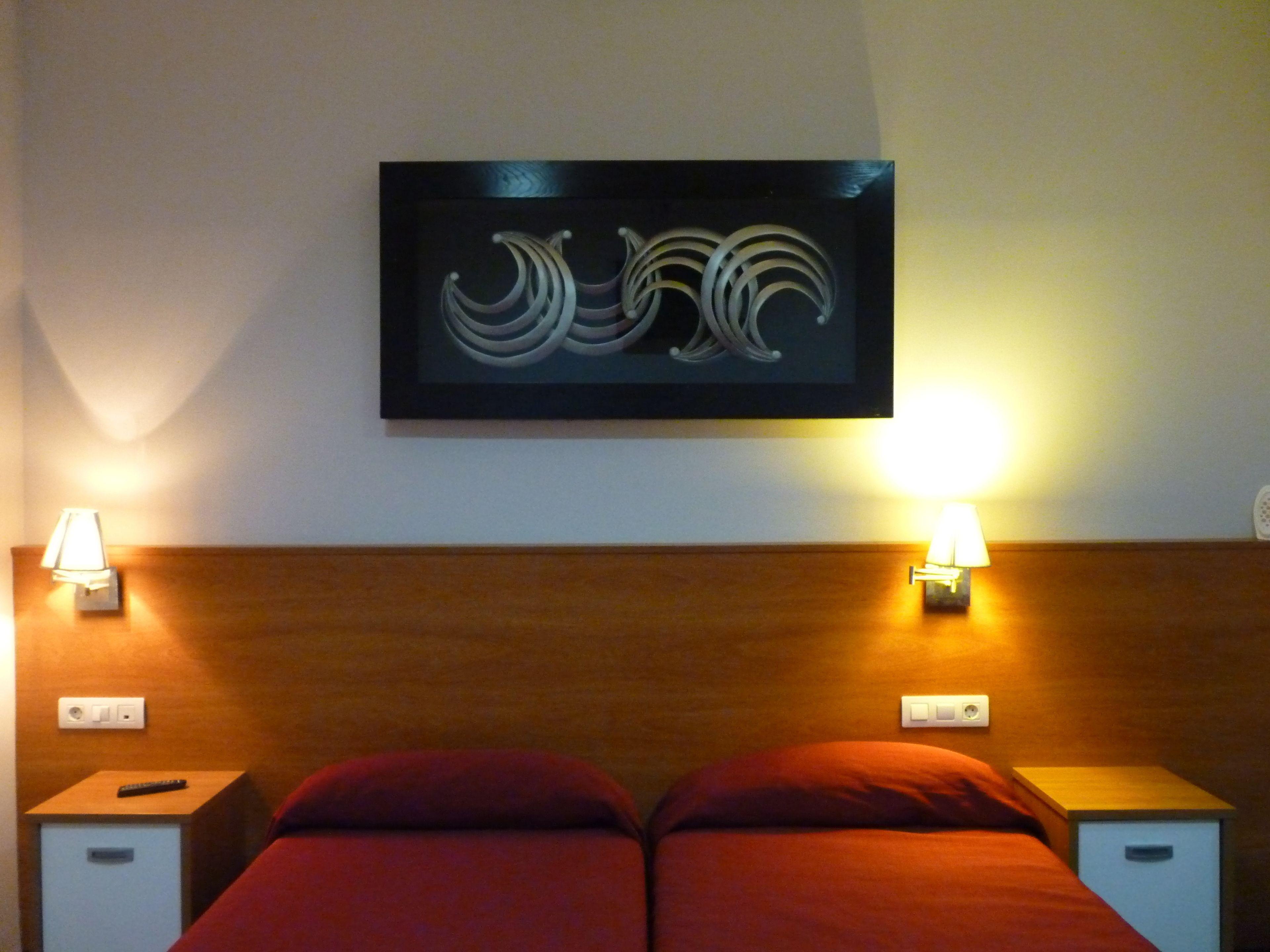 Hostal Drassanes — Fotos 2