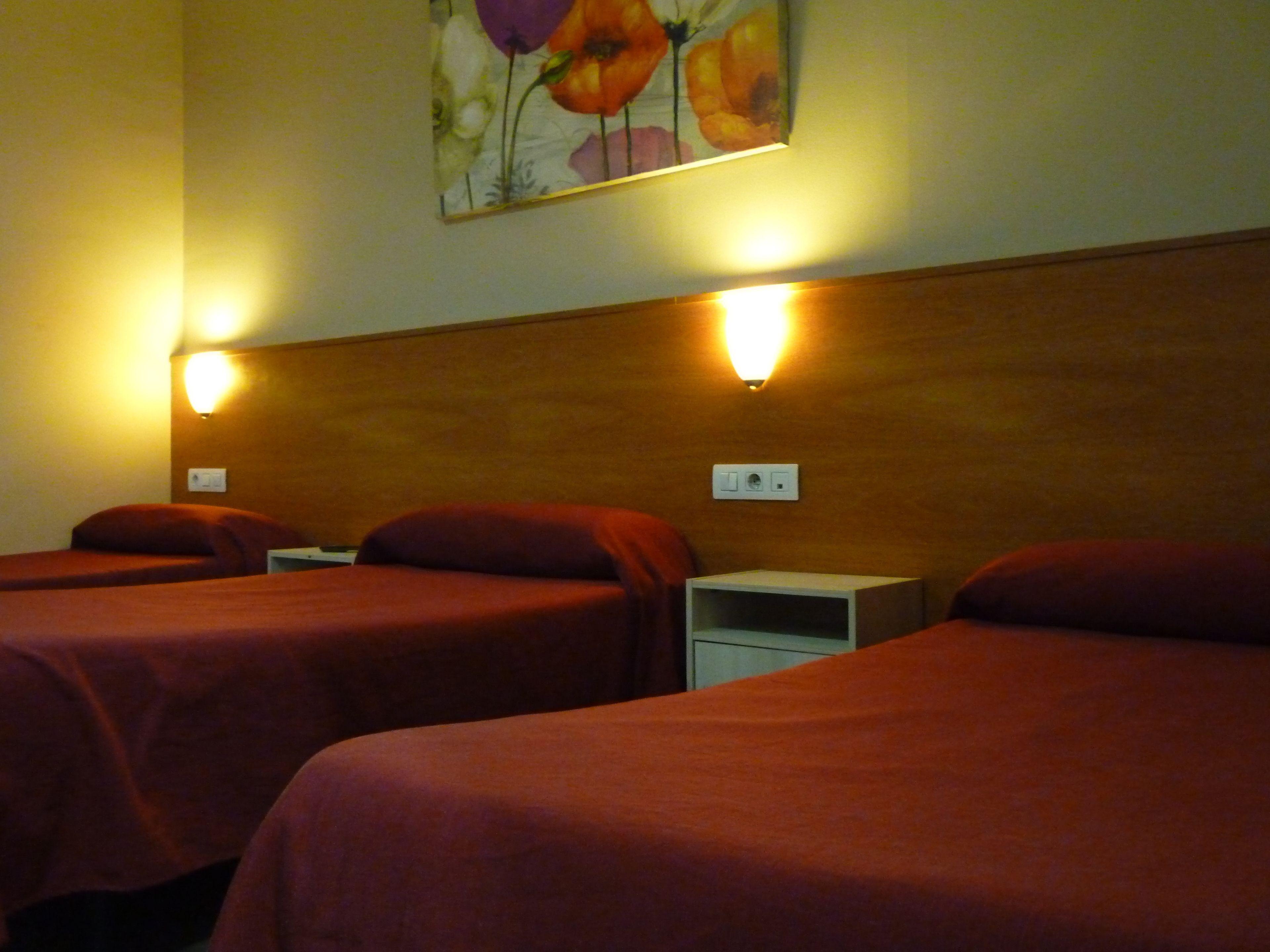 Hostal Drassanes — Fotos 1